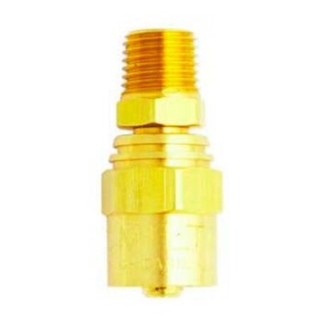 Homepage Reusable Brass Hose Fittings HO324314